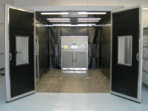 Abrasive Blasting
