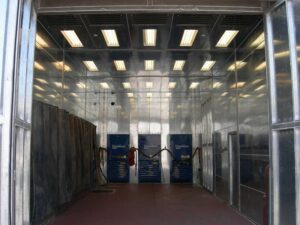 Abrasive Blasting