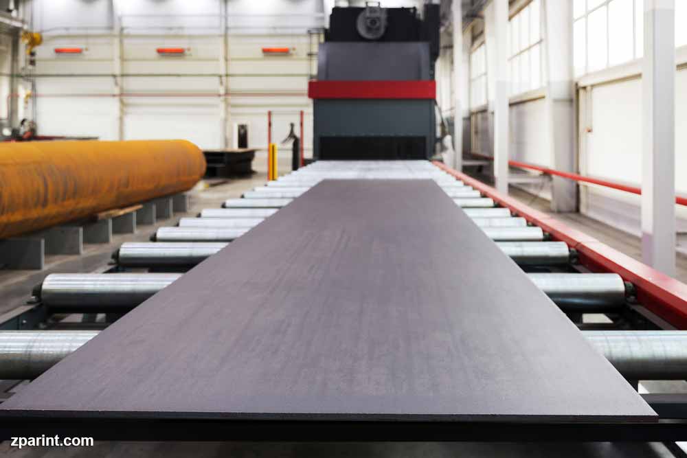 Automated abrasive blasting