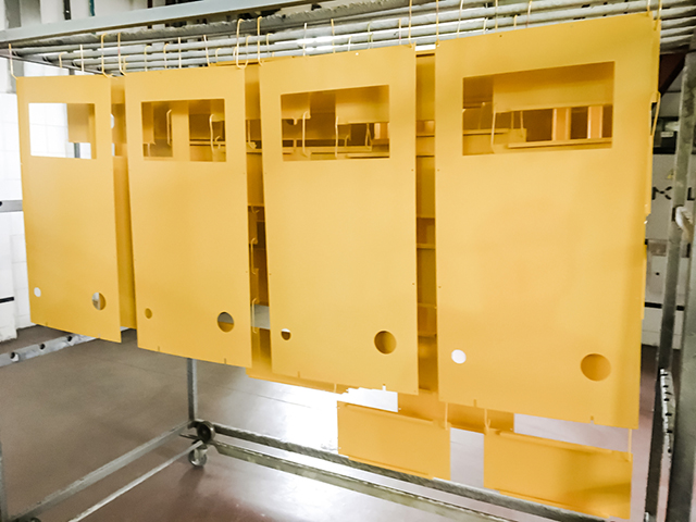 heating systems