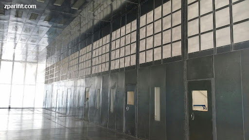 good fire suppression equipment