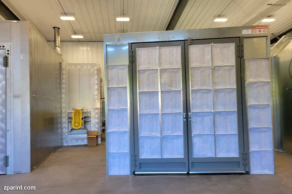 ventilation systems requirements